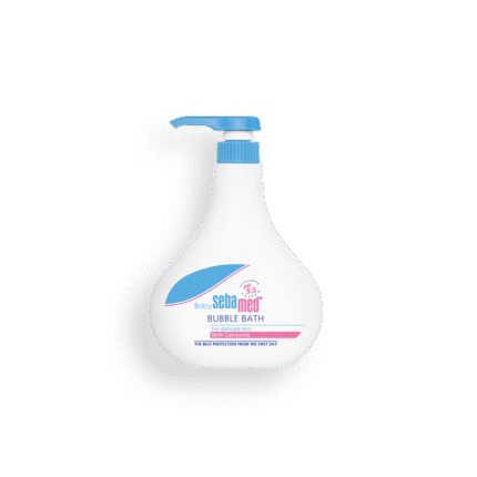 Bubble Bath with pump