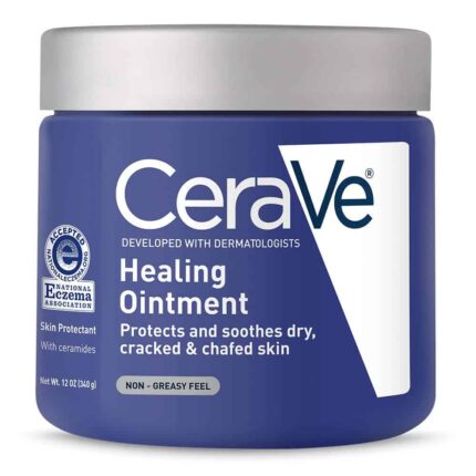 CeraVe Healing Ointment | 12 Ounce