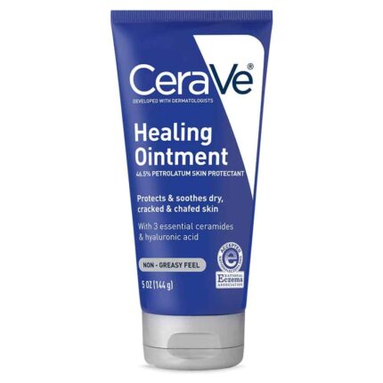 CeraVe Healing Ointment | 5 Ounce