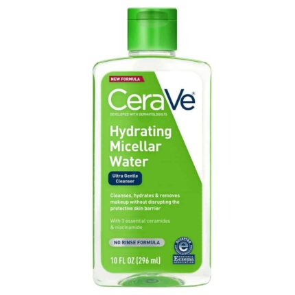 CeraVe Micellar Water | 10 Ounce