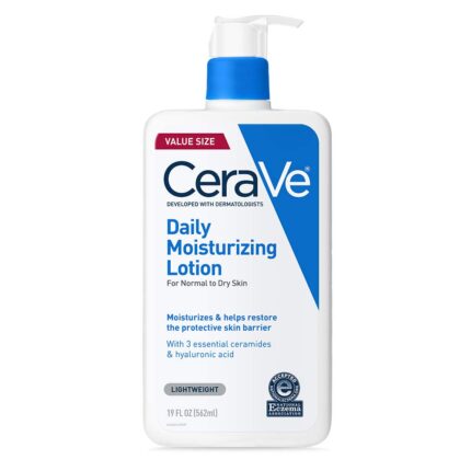 CeraVe Moisturizing Lotion | 19 Ounce