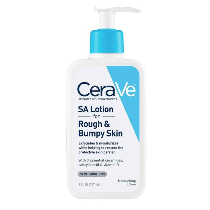 CeraVe SA Lotion | 8 Ounce