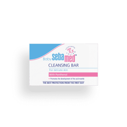 Cleansing Bar