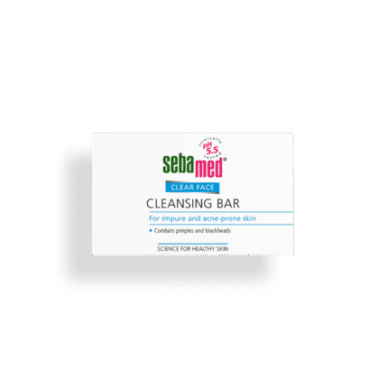 Cleansing Bar