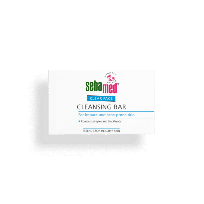 Cleansing Bar