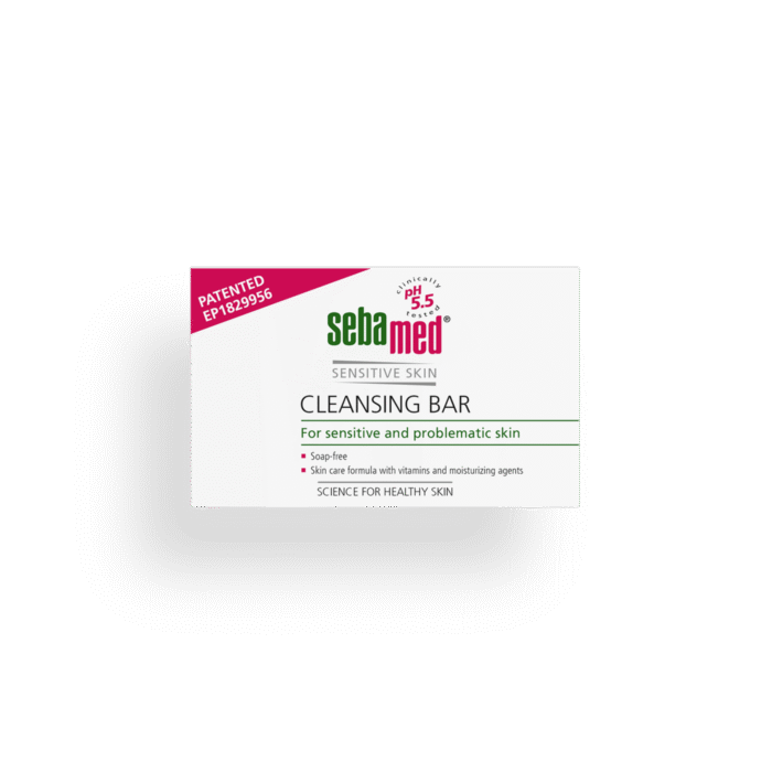 Cleansing Bar