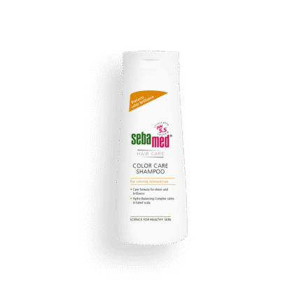 Color Care Shampoo