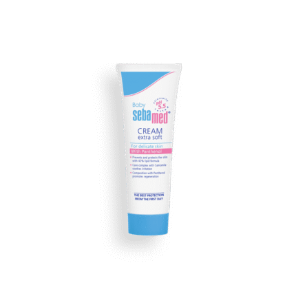 Cream extra soft