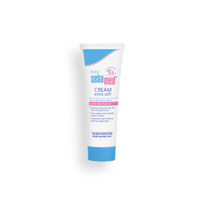 Cream extra soft