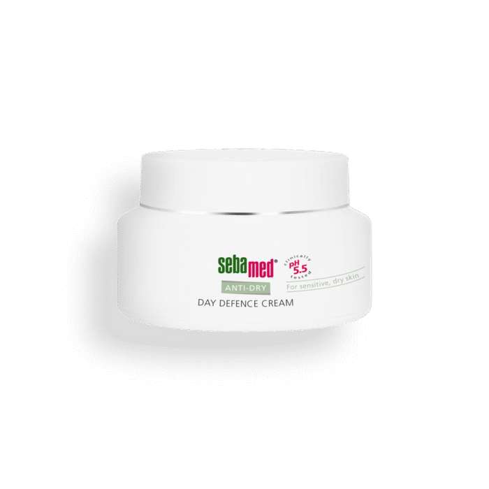 Day Defence Cream