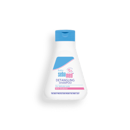 Detangling Shampoo