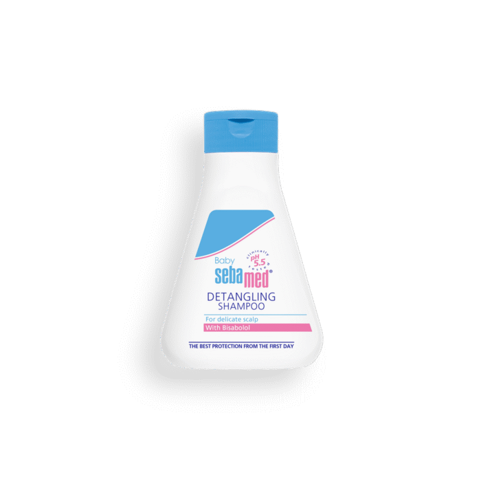 Detangling Shampoo