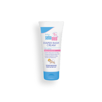 Diaper Rash Cream