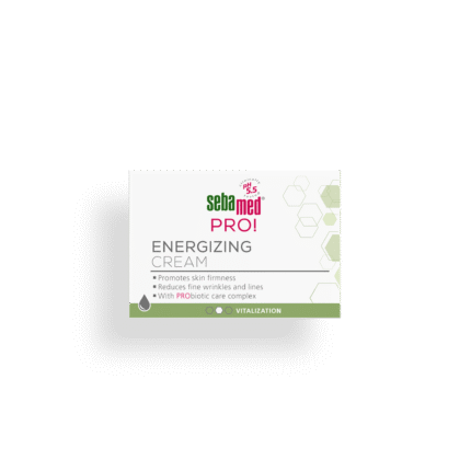 Energizing Cream