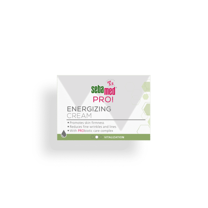 Energizing Cream