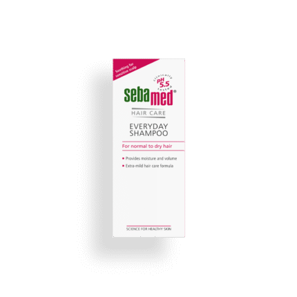 Everyday Shampoo