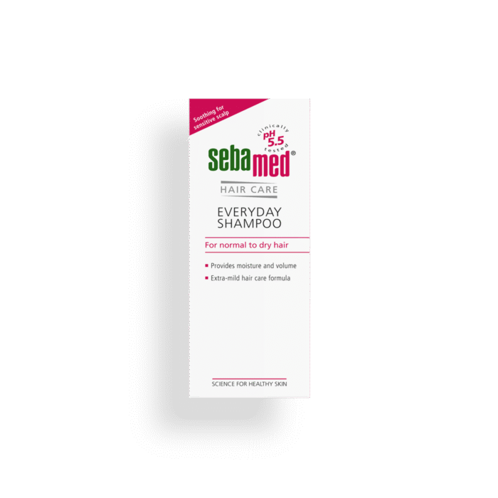 Everyday Shampoo