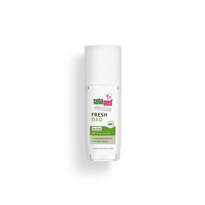 Fresh Deo Active (spray)