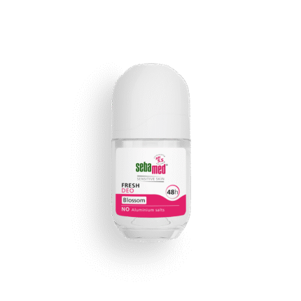 Fresh Deo Blossom (roll-on)
