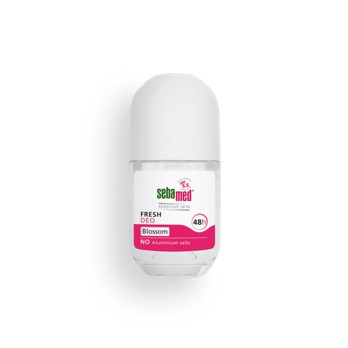 Fresh Deo Blossom (roll-on)