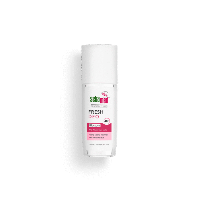 Fresh Deo Blossom (spray)