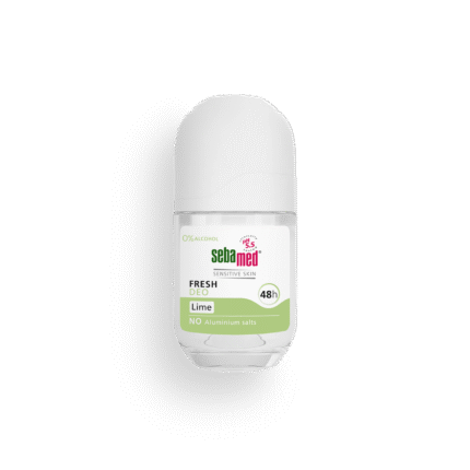 Fresh Deo Lime (roll-on)
