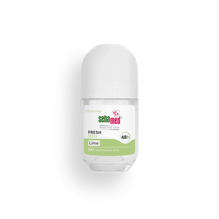 Fresh Deo Lime (roll-on)
