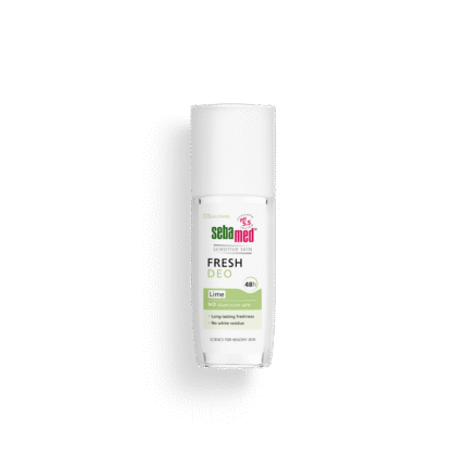 Fresh Deo Lime (spray)
