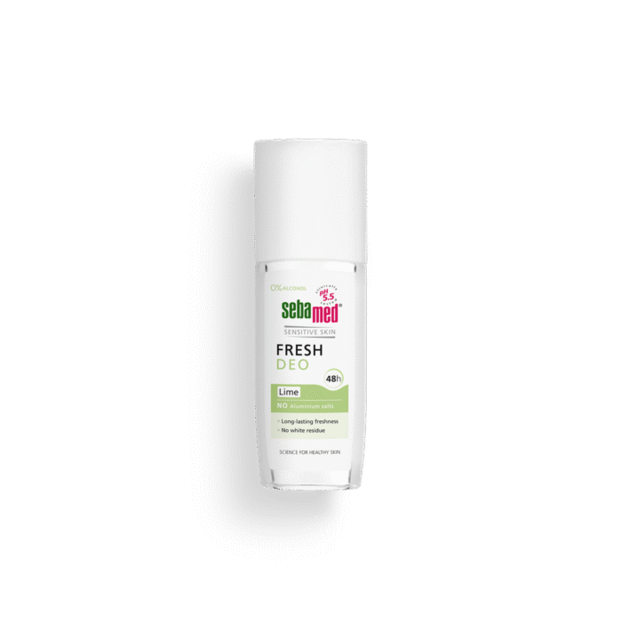 Fresh Deo Lime (spray)
