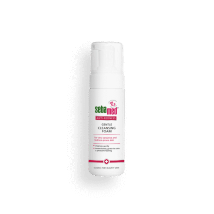 Gentle Cleansing Foam