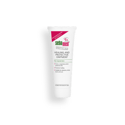 Healing and Protective Ointment