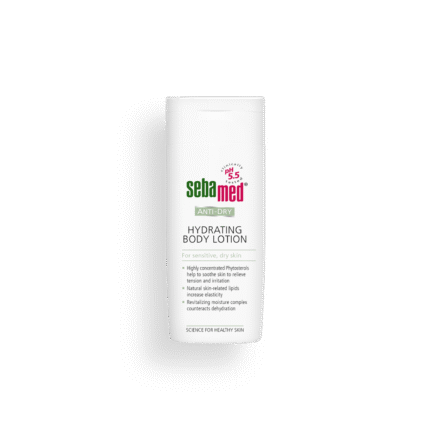 Hydrating Body Lotion