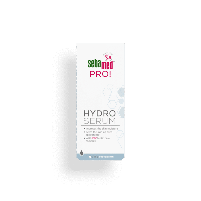 Hydro Serum