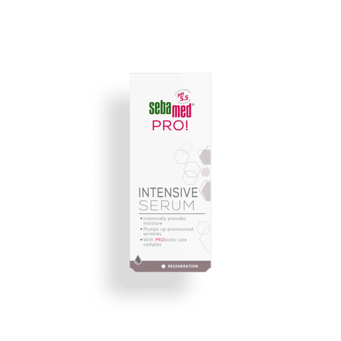Intensive Serum