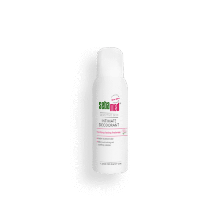 Intimate Deodorant (aerosol)