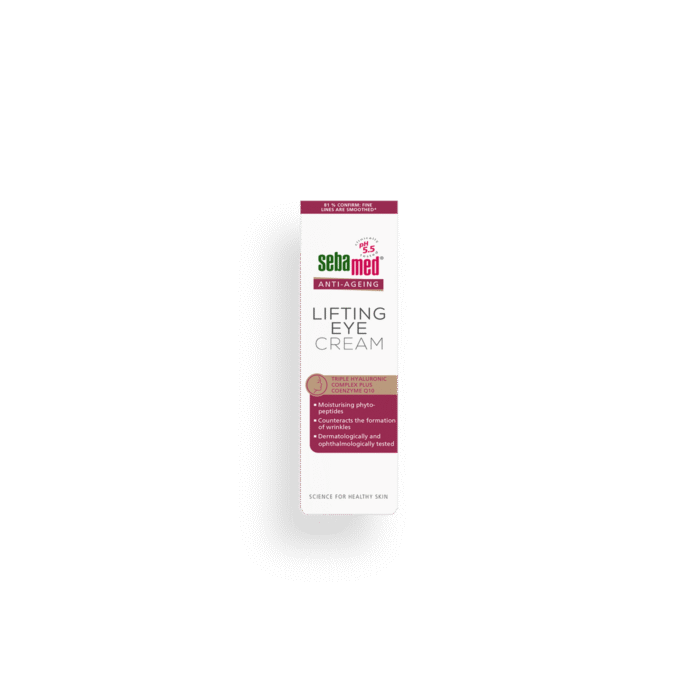 Lifting Eye Cream