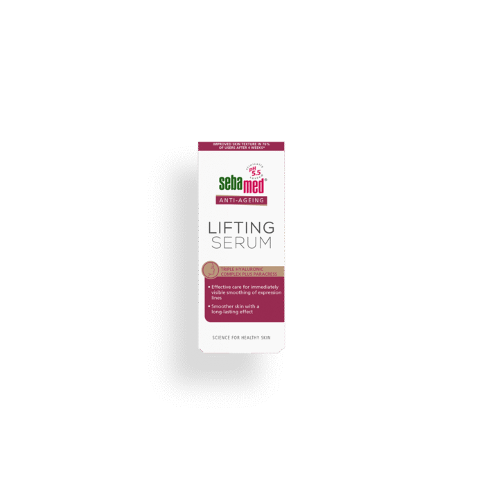 Lifting Serum
