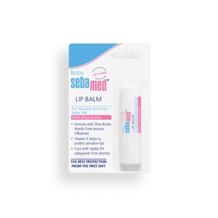 Lip Balm