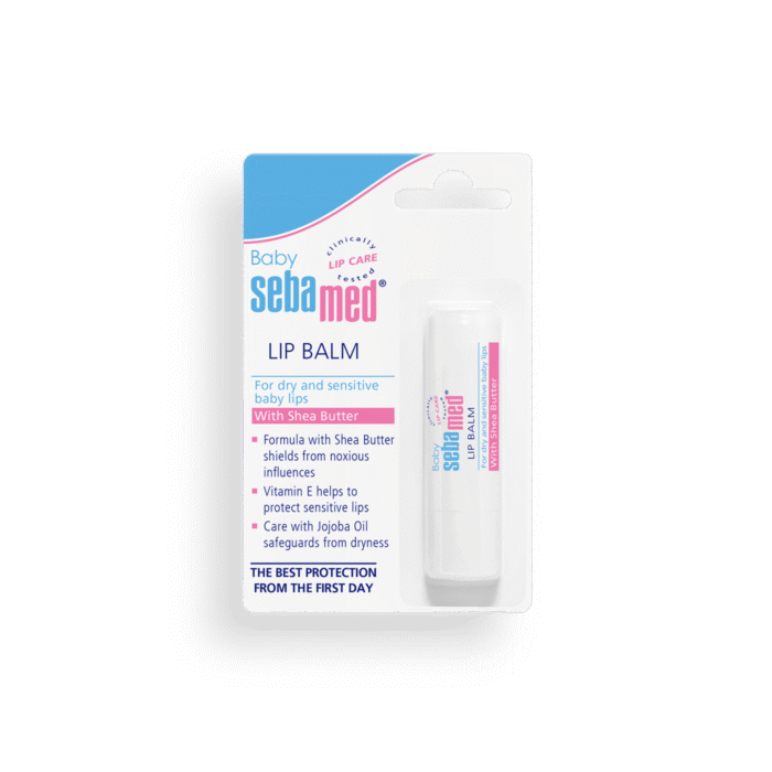 Lip Balm
