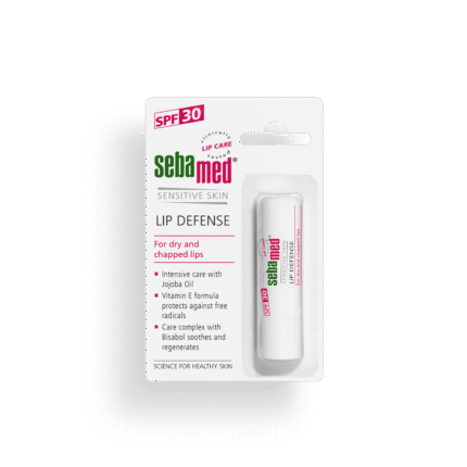 Lip Defense