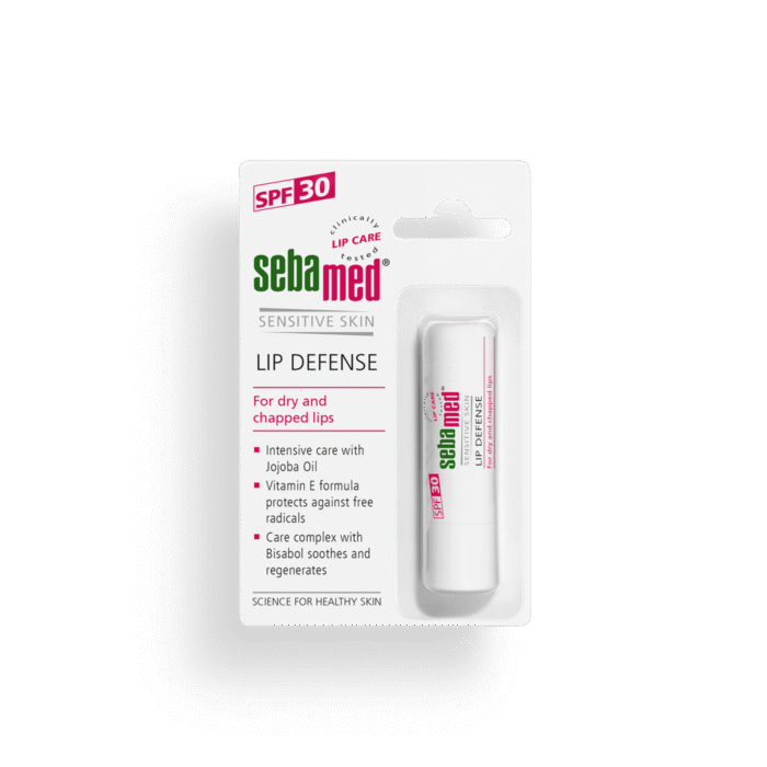 Lip Defense