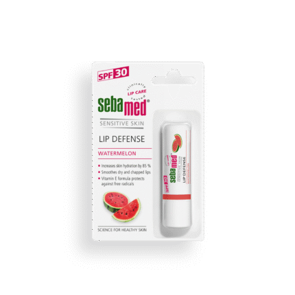 Lip Defense Watermelon