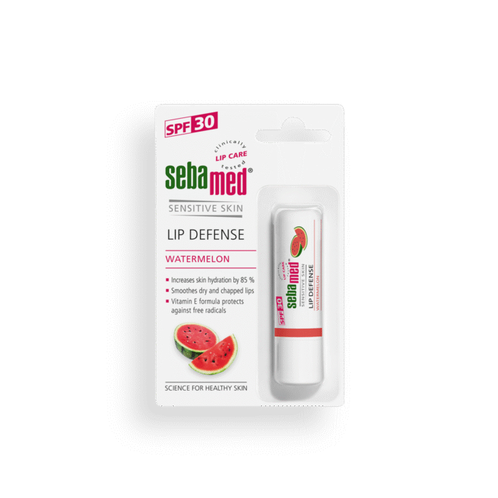 Lip Defense Watermelon