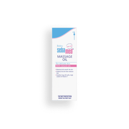 Massage Oil