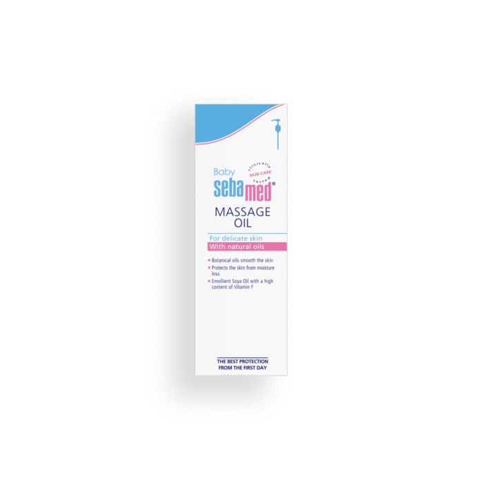 Massage Oil