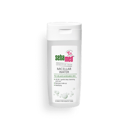 Micellar Water for oily and combination skin