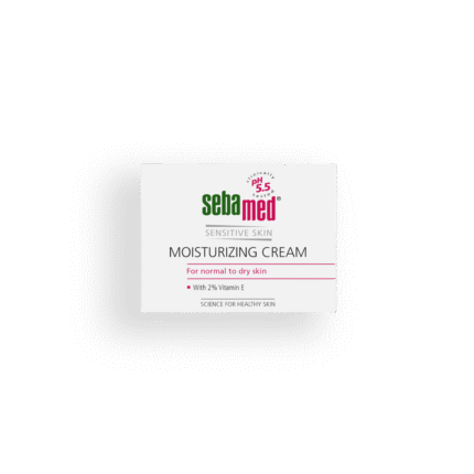 Moisturizing Cream