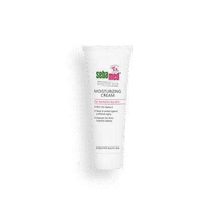Moisturizing Cream