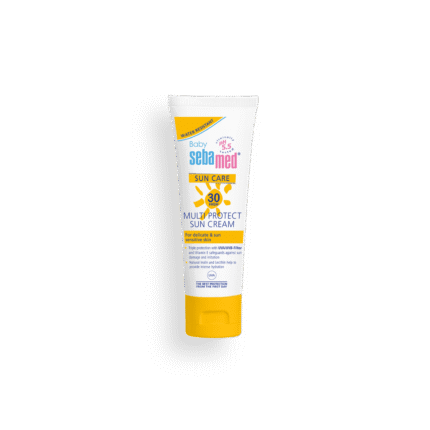 Multi Protect Sun Cream SPF 30