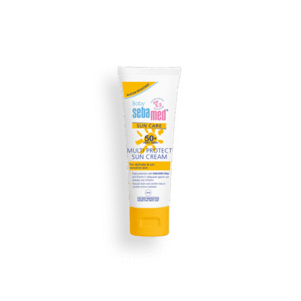 Multi Protect Sun Cream SPF 50+